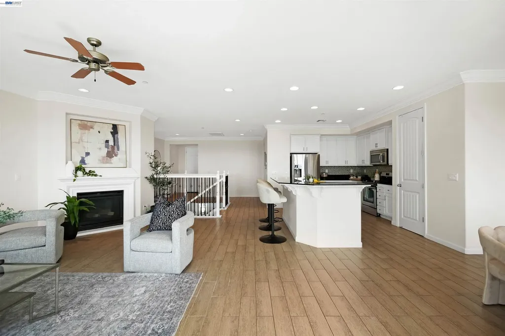 6299 Rocky Point Court Oakland CA 94605