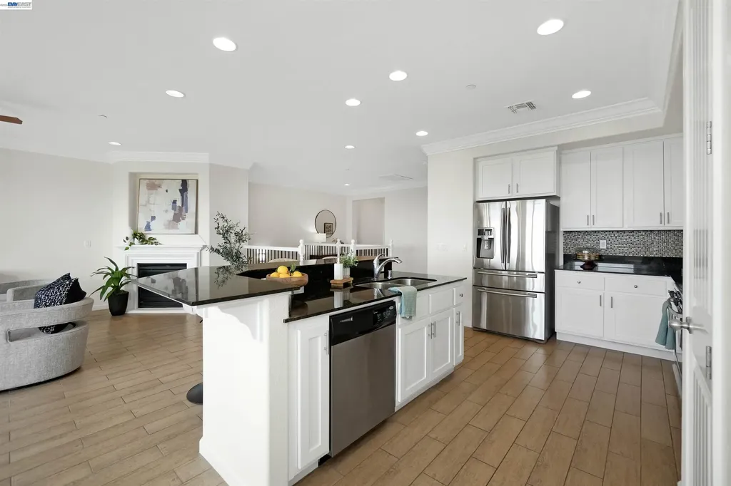 6299 Rocky Point Court Oakland CA 94605