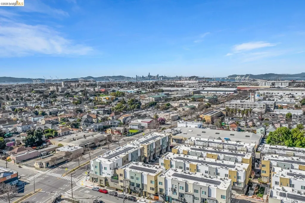 2229 Myrtle Street Oakland CA 94607