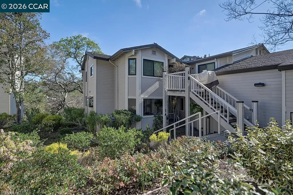 4372 Terra Granada Drive Walnut Creek CA 94595