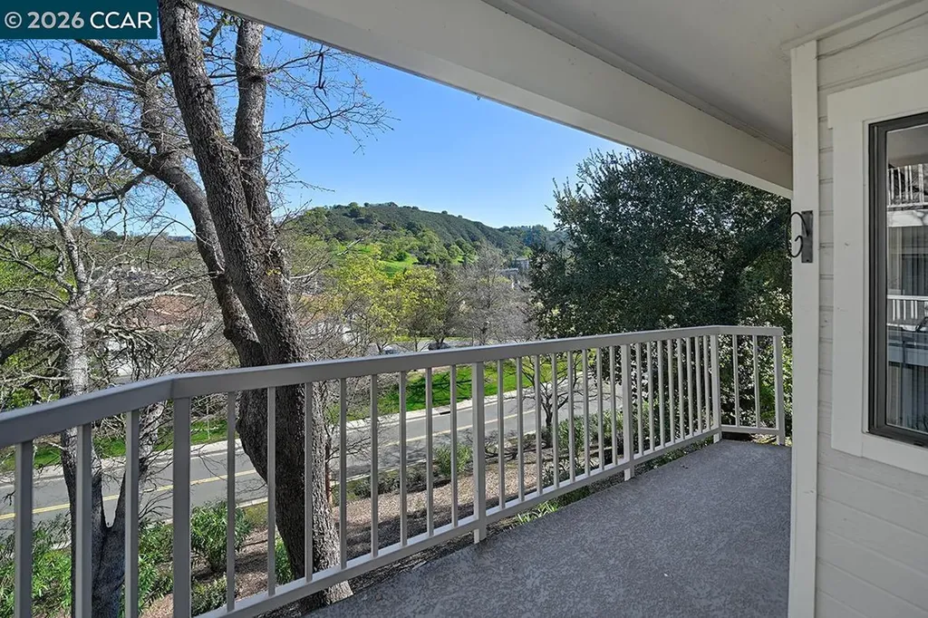 4372 Terra Granada Drive Walnut Creek CA 94595