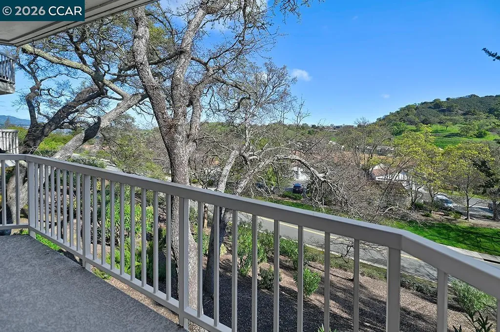 4372 Terra Granada Drive Walnut Creek CA 94595