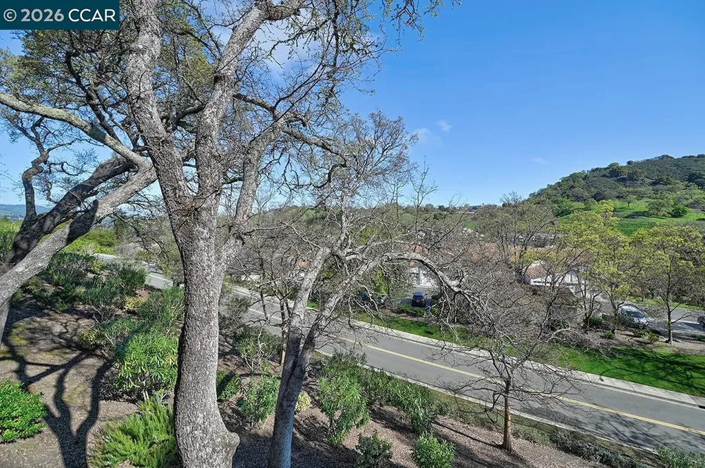 4372 Terra Granada Drive Walnut Creek CA 94595