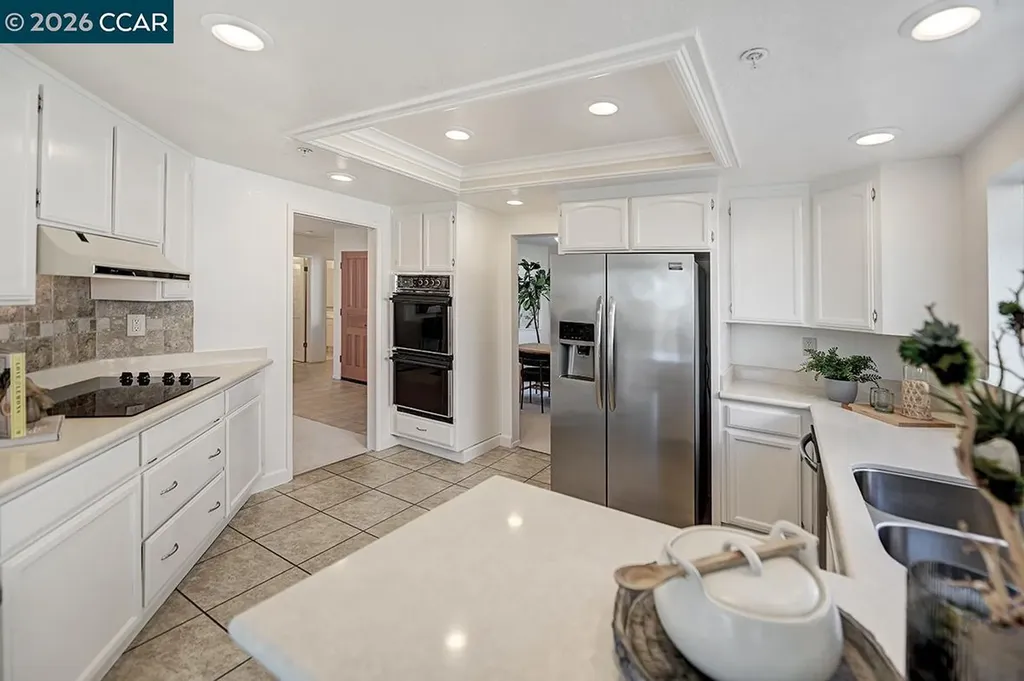 4372 Terra Granada Drive Walnut Creek CA 94595
