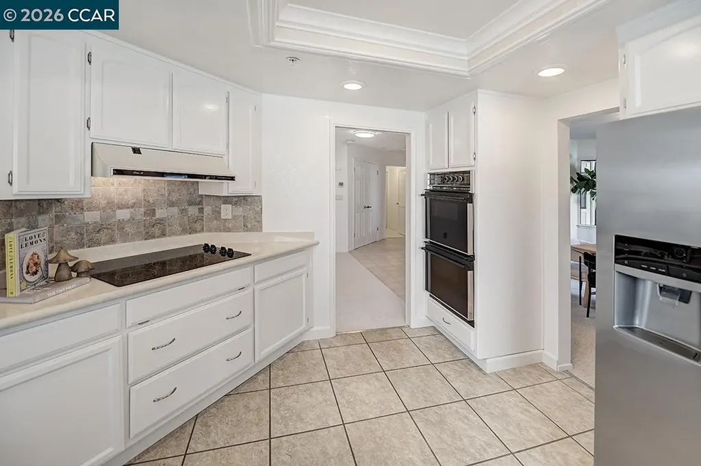 4372 Terra Granada Drive Walnut Creek CA 94595