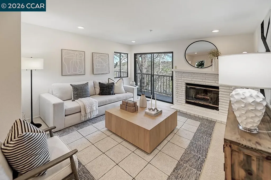 4372 Terra Granada Drive Walnut Creek CA 94595