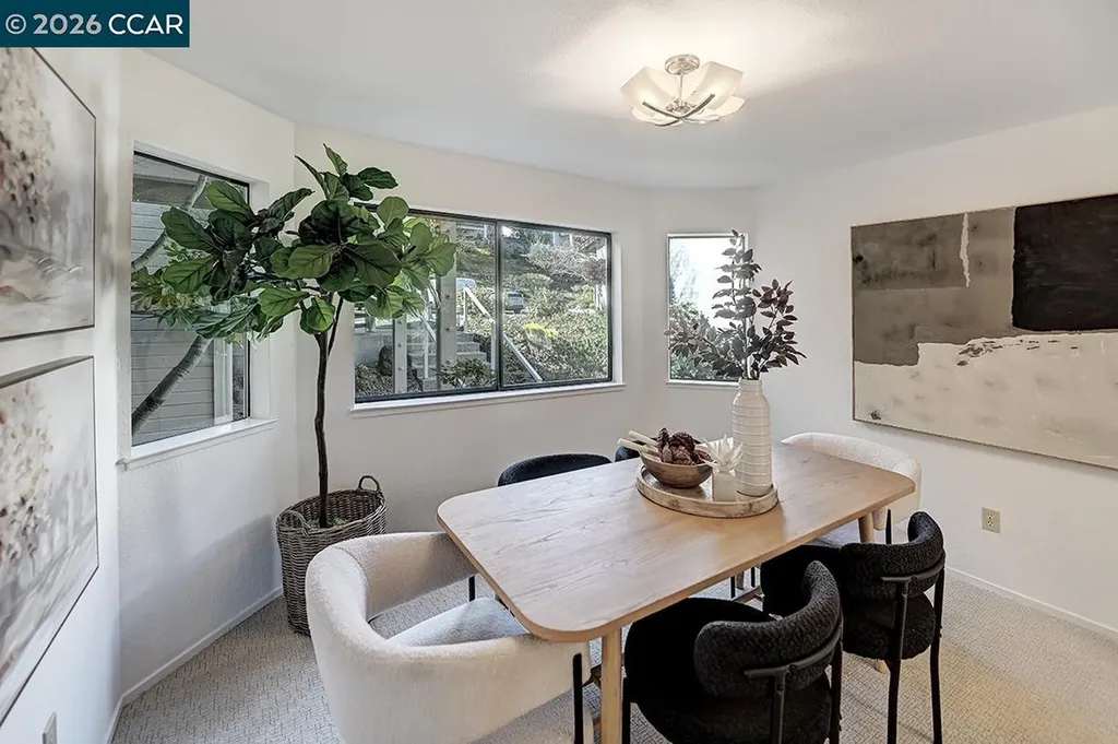 4372 Terra Granada Drive Walnut Creek CA 94595