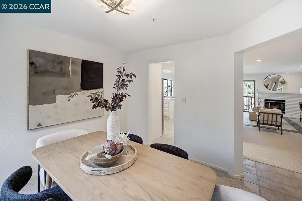 4372 Terra Granada Drive Walnut Creek CA 94595