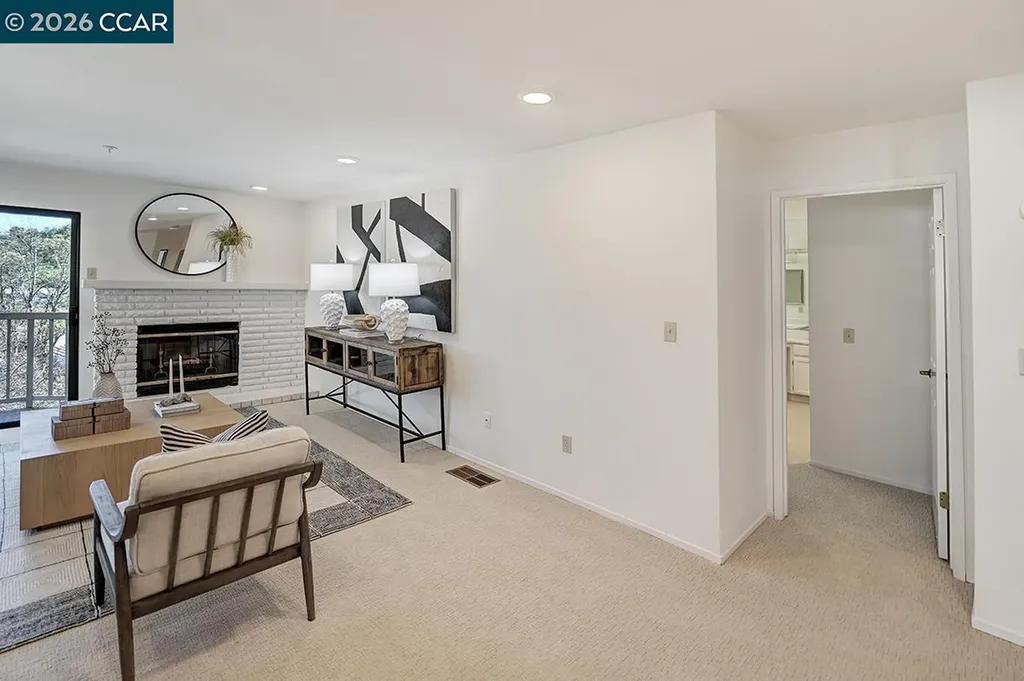 4372 Terra Granada Drive Walnut Creek CA 94595