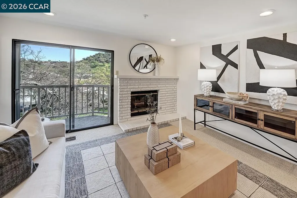 4372 Terra Granada Drive Walnut Creek CA 94595