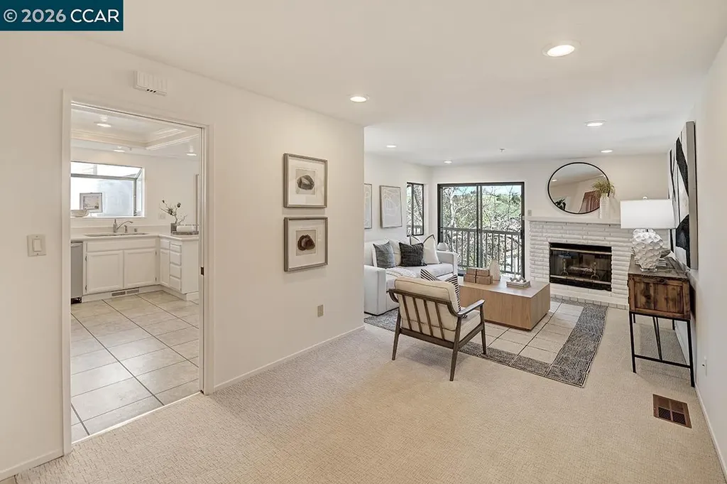4372 Terra Granada Drive Walnut Creek CA 94595