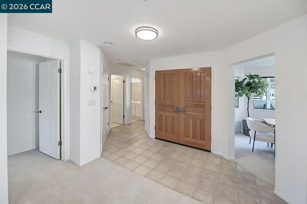 4372 Terra Granada Drive Walnut Creek CA 94595