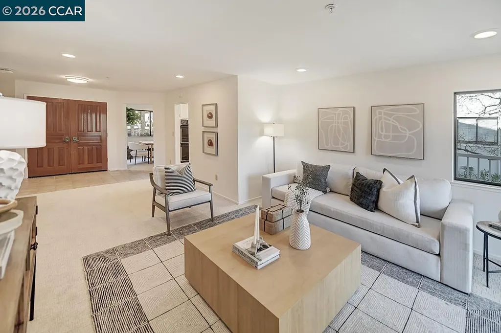 4372 Terra Granada Drive Walnut Creek CA 94595