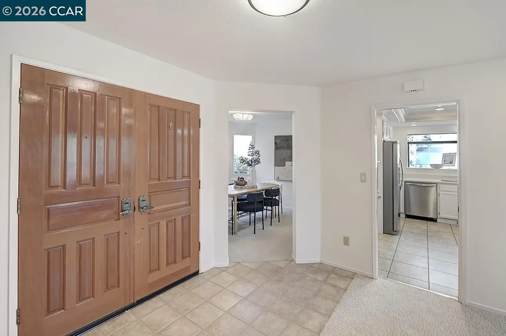 4372 Terra Granada Drive Walnut Creek CA 94595