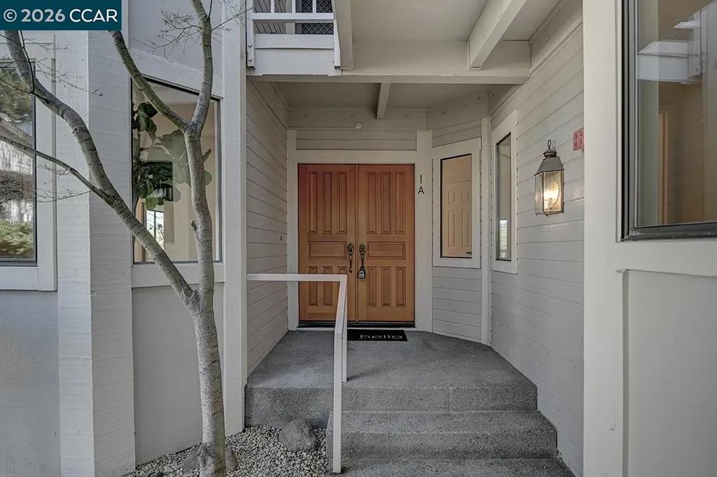 4372 Terra Granada Drive Walnut Creek CA 94595