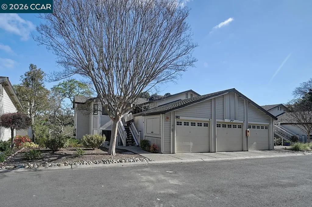 4372 Terra Granada Drive Walnut Creek CA 94595