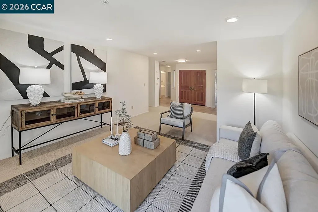 4372 Terra Granada Drive Walnut Creek CA 94595