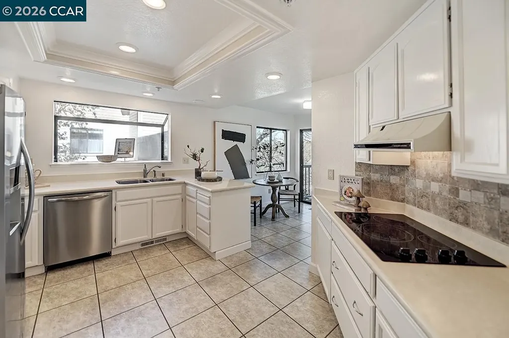 4372 Terra Granada Drive Walnut Creek CA 94595