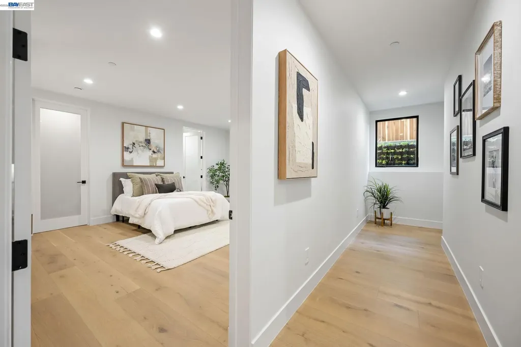 5883 Margarido Drive Oakland CA 94618