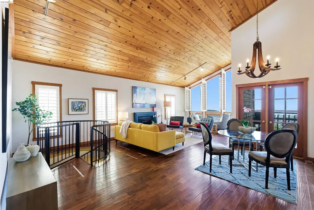 8440 Terrace Drive El Cerrito CA 94530