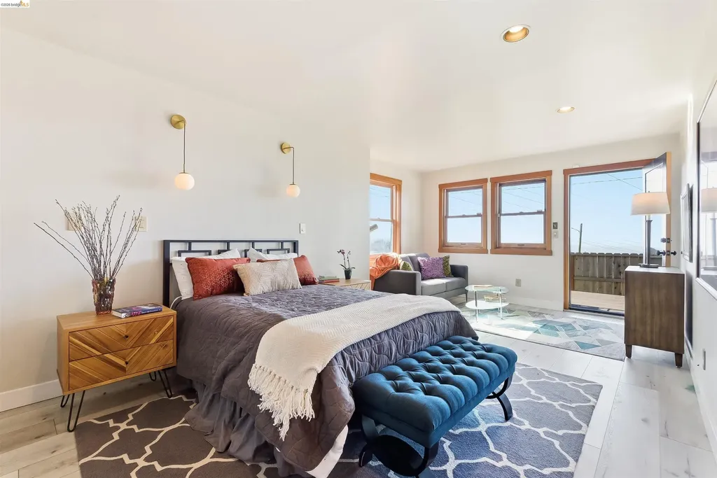 8440 Terrace Drive El Cerrito CA 94530