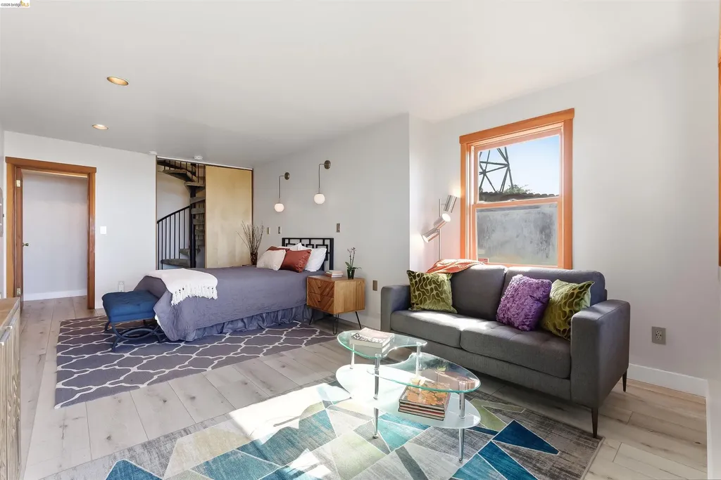 8440 Terrace Drive El Cerrito CA 94530