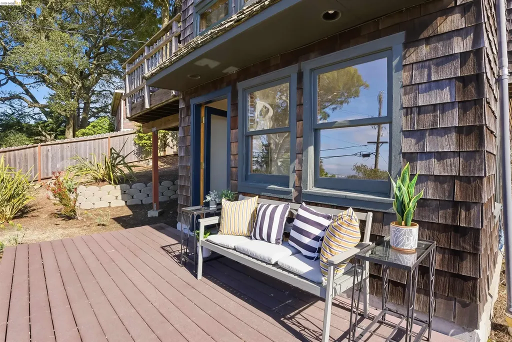 8440 Terrace Drive El Cerrito CA 94530