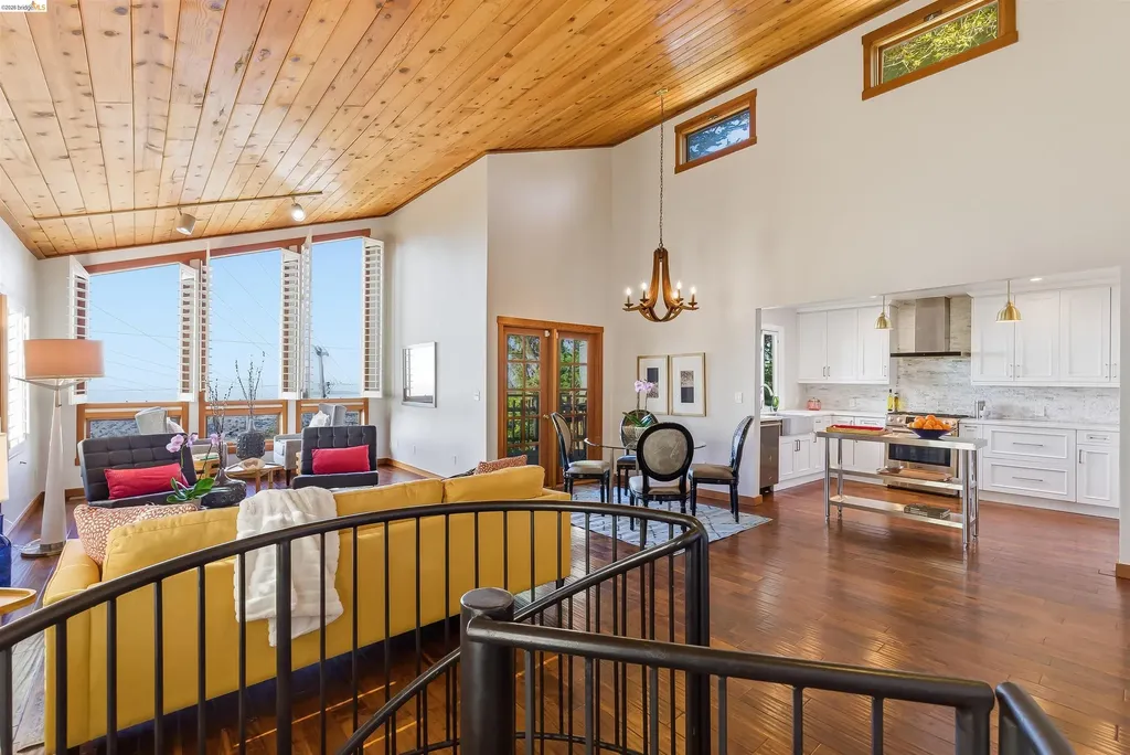 8440 Terrace Drive El Cerrito CA 94530