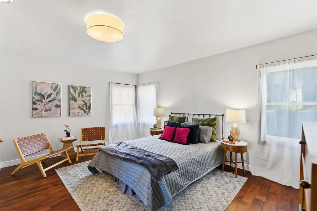 8440 Terrace Drive El Cerrito CA 94530