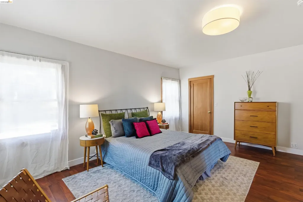 8440 Terrace Drive El Cerrito CA 94530