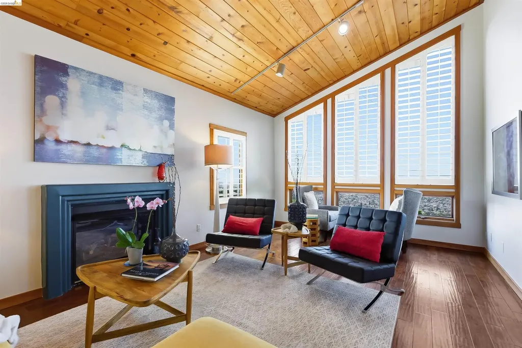 8440 Terrace Drive El Cerrito CA 94530