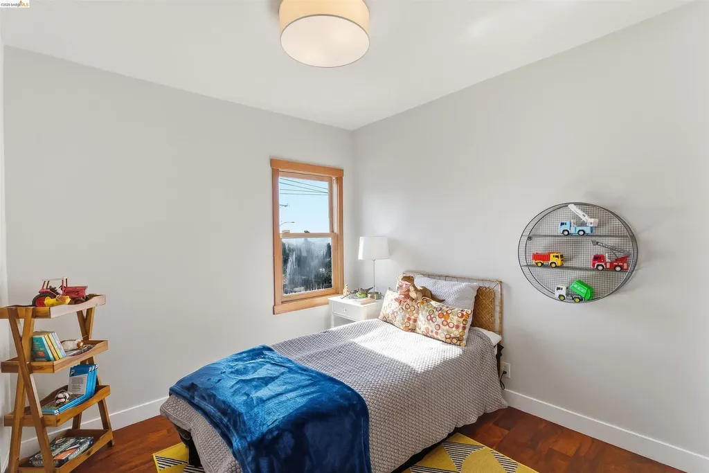 8440 Terrace Drive El Cerrito CA 94530