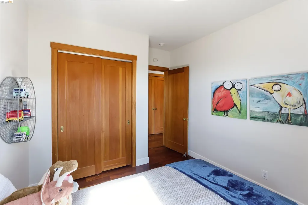 8440 Terrace Drive El Cerrito CA 94530