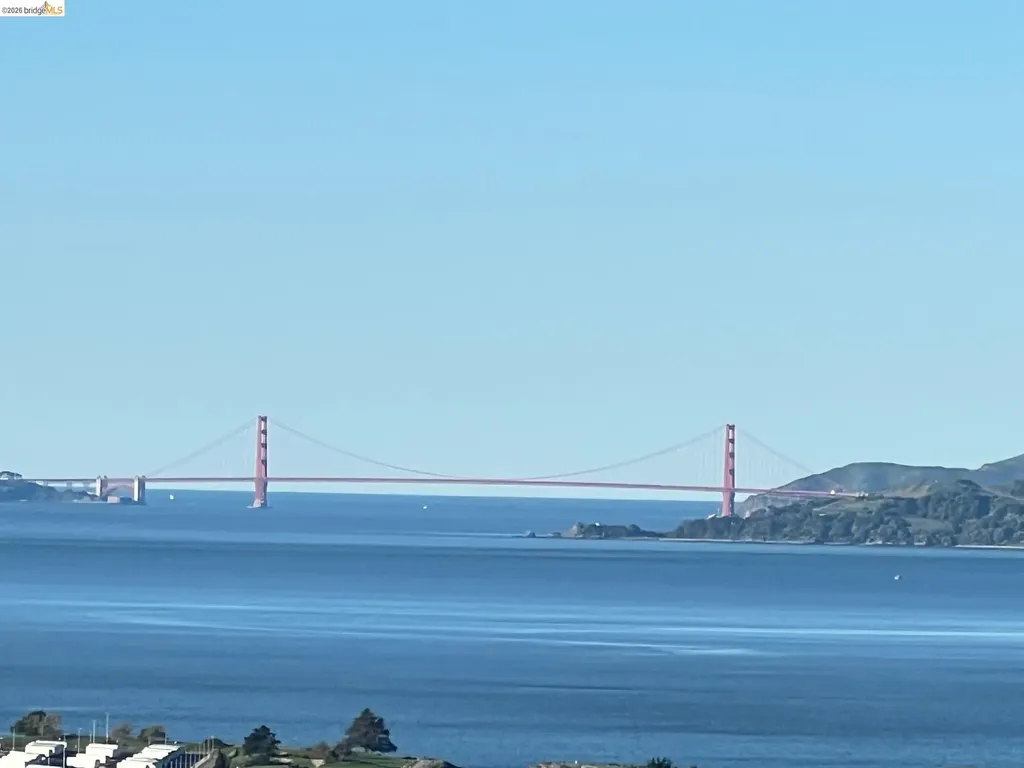 8440 Terrace Drive El Cerrito CA 94530