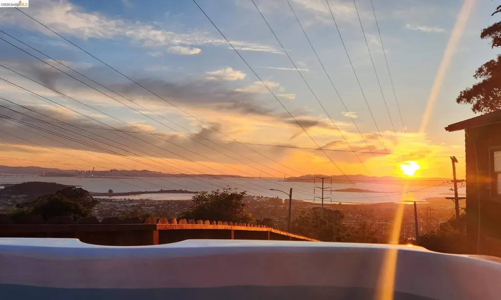 8440 Terrace Drive El Cerrito CA 94530