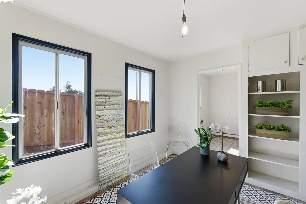 8440 Terrace Drive El Cerrito CA 94530