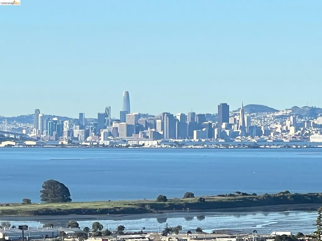 8440 Terrace Drive El Cerrito CA 94530