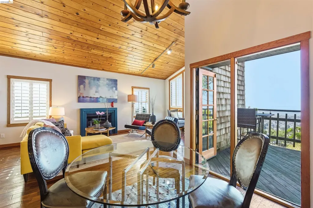 8440 Terrace Drive El Cerrito CA 94530