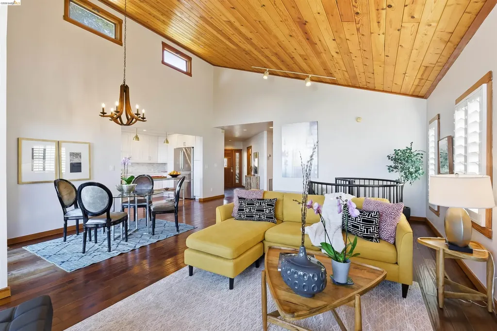 8440 Terrace Drive El Cerrito CA 94530