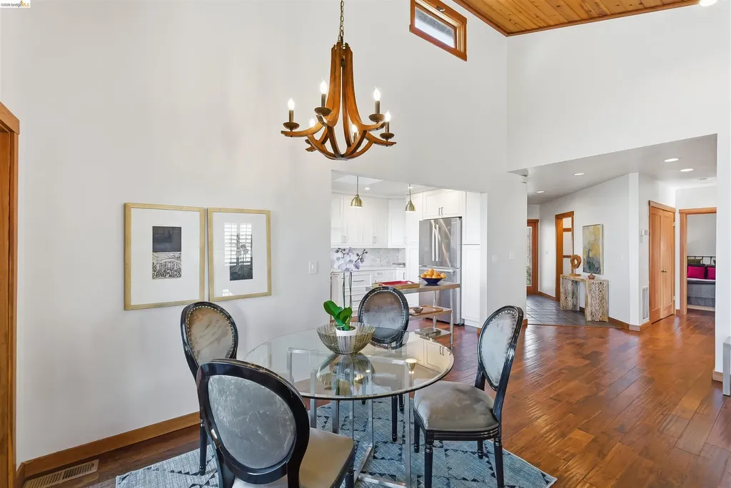 8440 Terrace Drive El Cerrito CA 94530