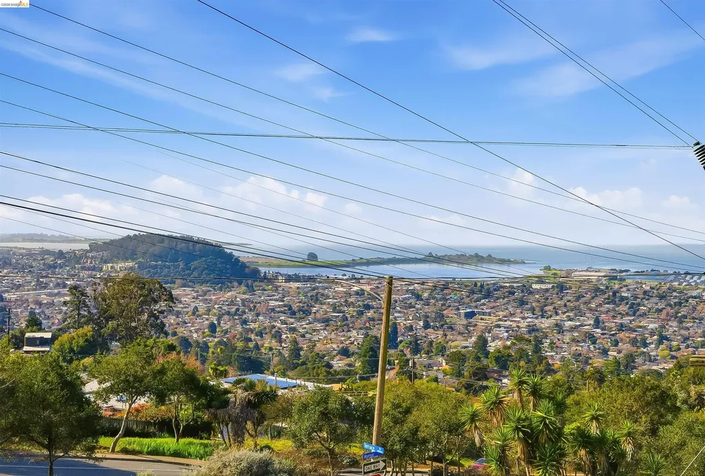 8440 Terrace Drive El Cerrito CA 94530