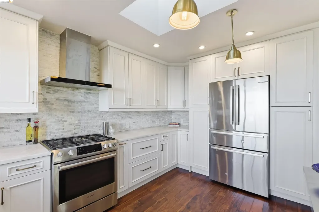 8440 Terrace Drive El Cerrito CA 94530