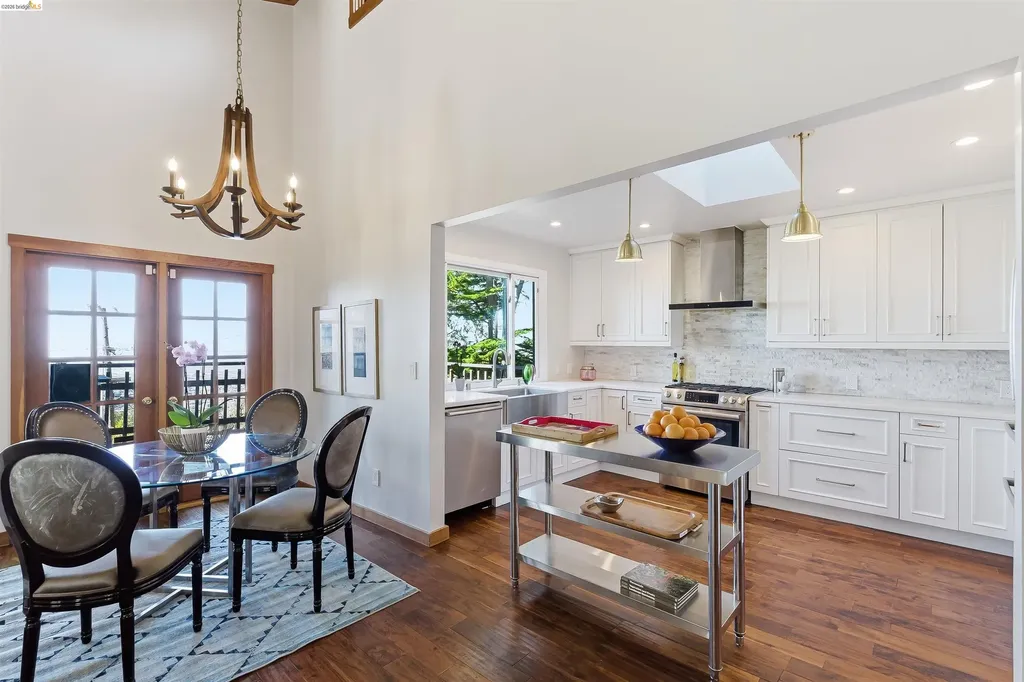 8440 Terrace Drive El Cerrito CA 94530