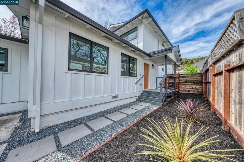 295 Foothill Boulevard Napa CA 94558
