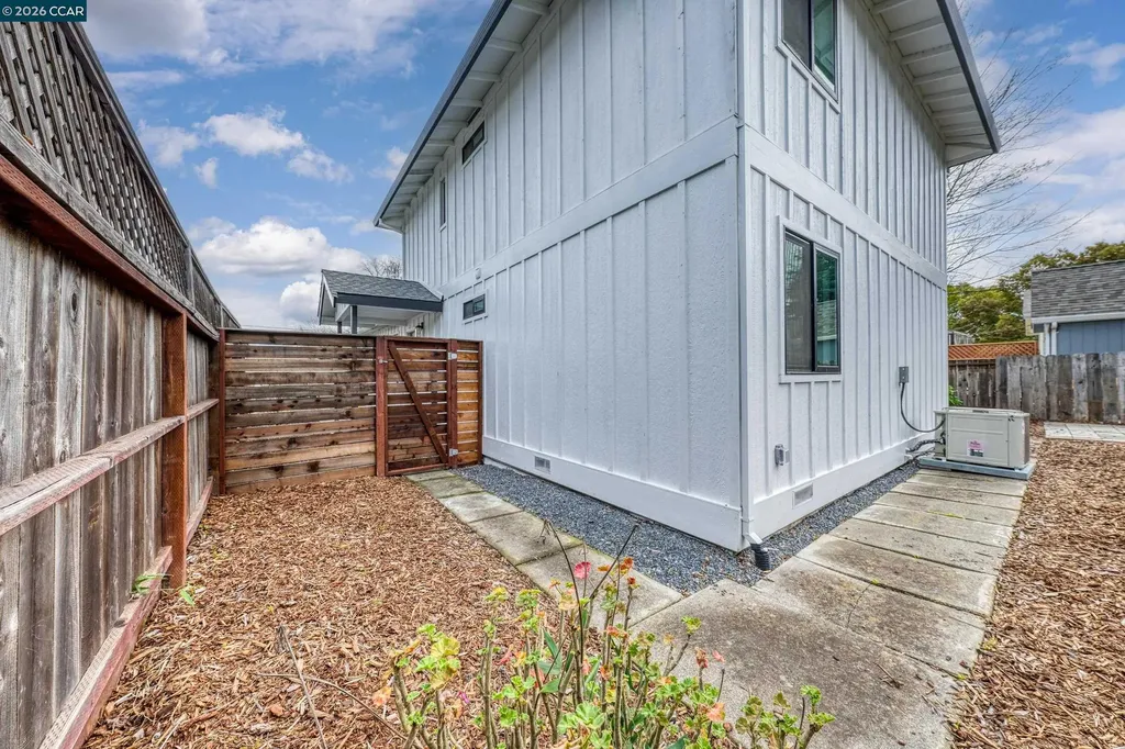 295 Foothill Boulevard Napa CA 94558