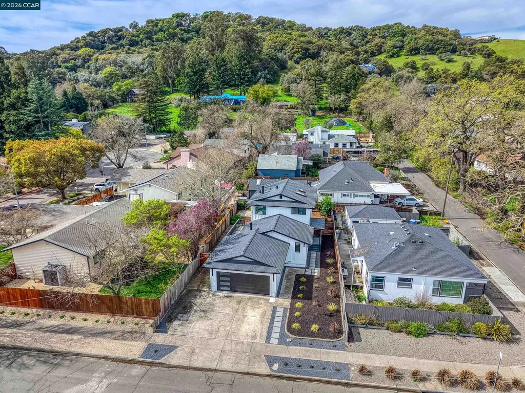 295 Foothill Boulevard Napa CA 94558
