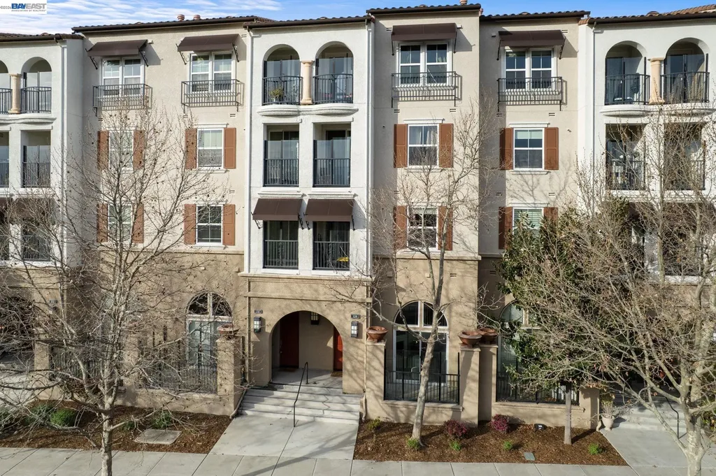 3465 Dublin Boulevard Dublin CA 94568