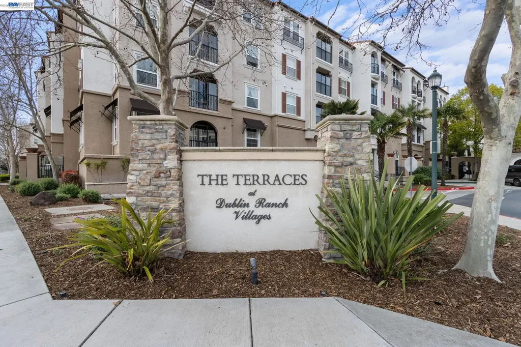 3465 Dublin Boulevard Dublin CA 94568