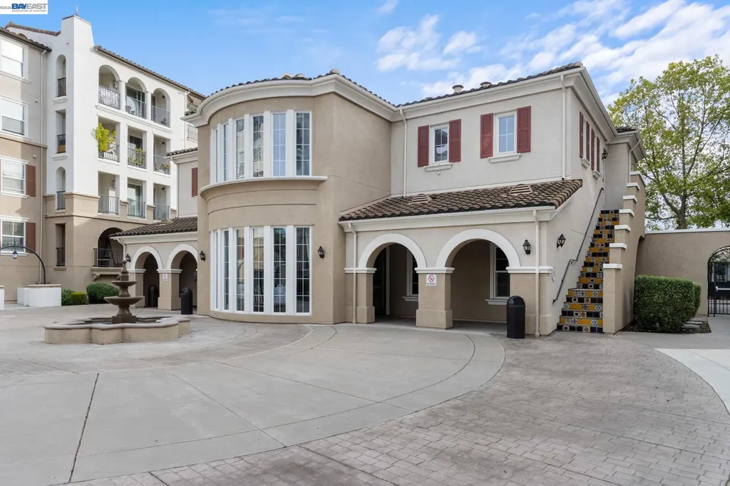 3465 Dublin Boulevard Dublin CA 94568