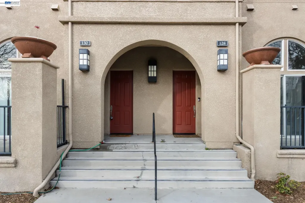 3465 Dublin Boulevard Dublin CA 94568